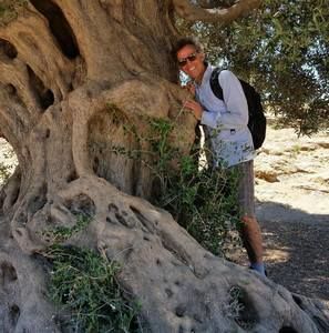 Meet your Posher, Joseph